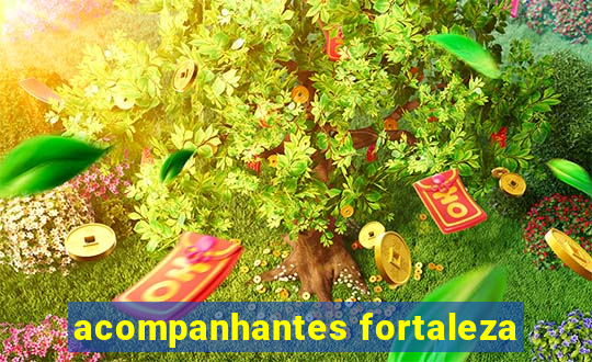 acompanhantes fortaleza